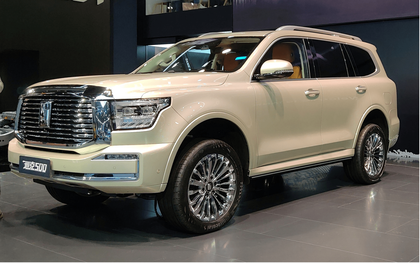 车企营销，越来越“真枪实弹”？