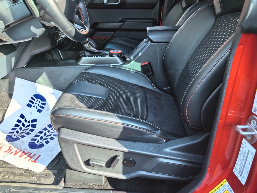 购烈马美版享20万优惠 欢迎到店试驾