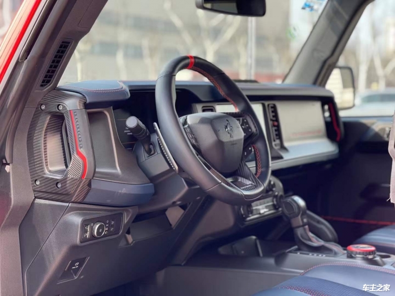 购烈马美版享20万优惠 欢迎到店试驾