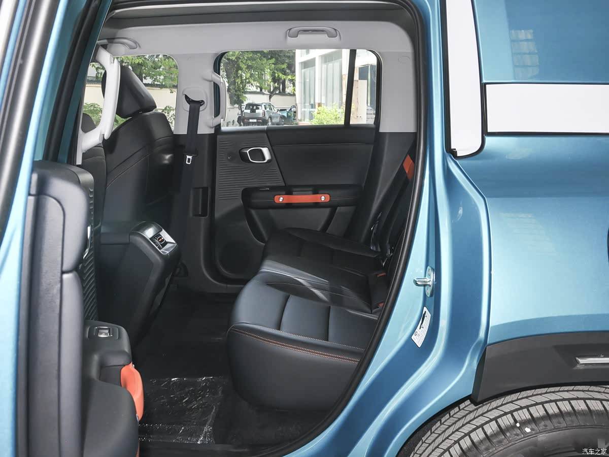 BJ30旅行家开启预售 预售价10.29-13.99万元