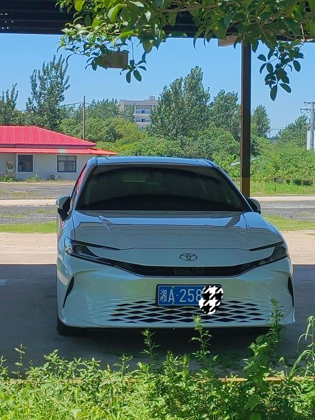 成都9月凯美瑞上牌410辆，排名第38名