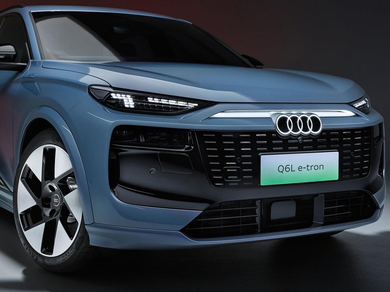 成都9月奥迪Q6L e-tron上牌52辆，全国排名第4名