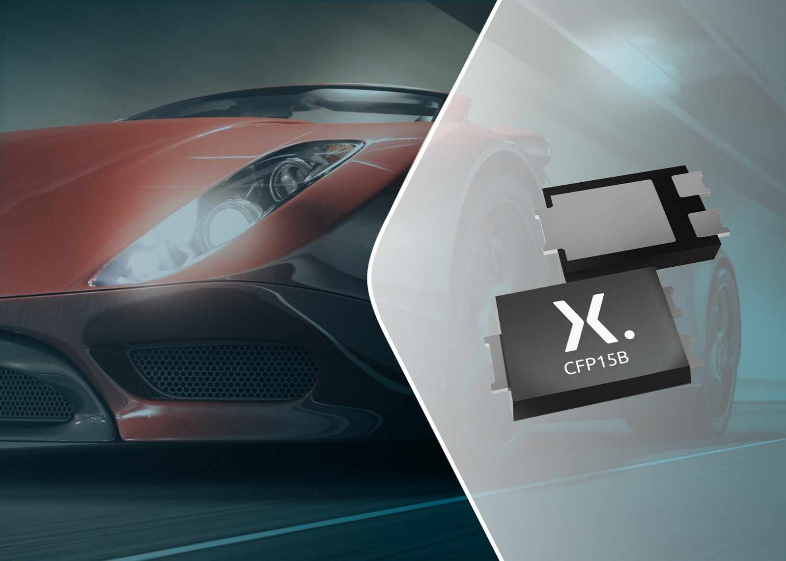 Nexperia推出新型多路复用器 为汽车应用提供更高的可靠性Nexperia推出新型多路复用器 为汽车应用提供更高的可靠性