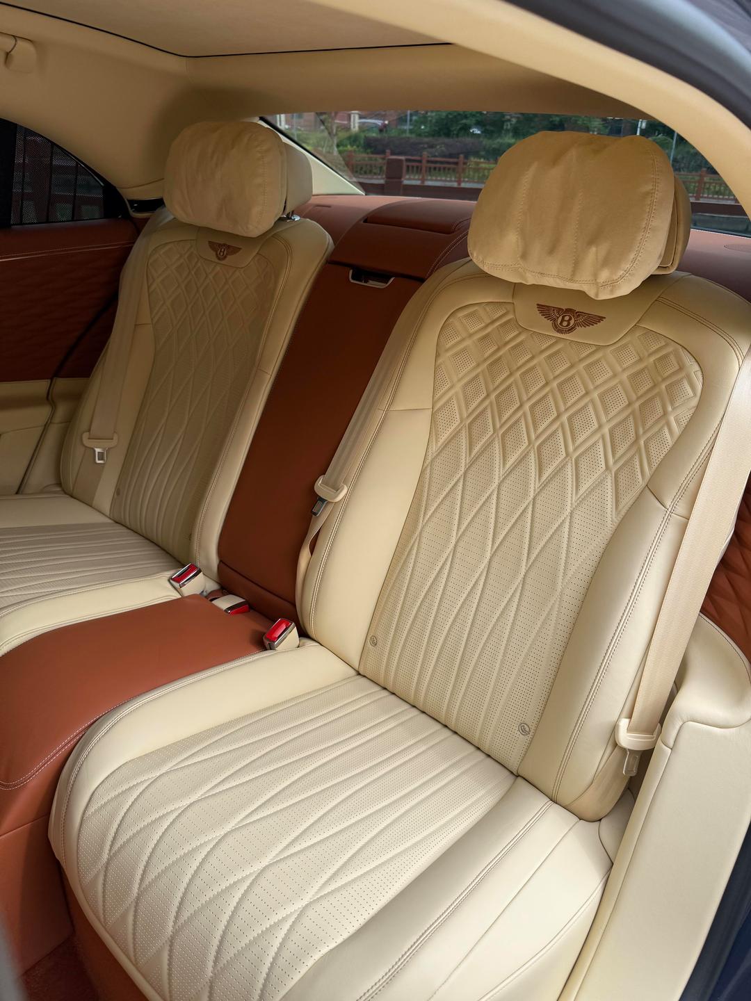 飞驰最高降30万 仅300万可入手