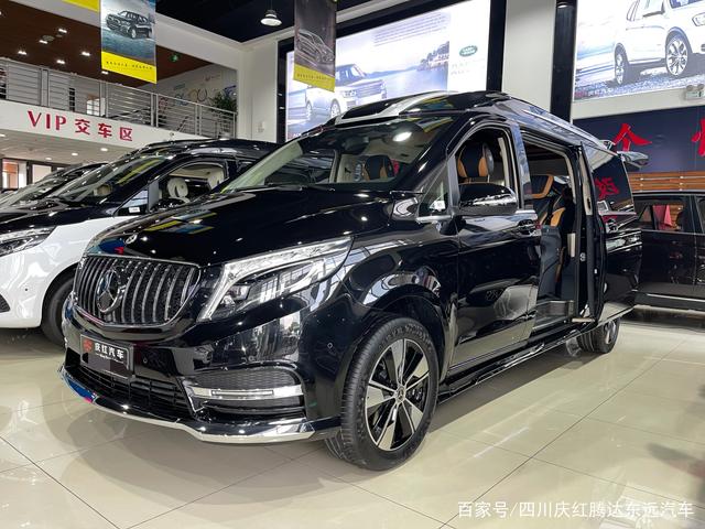 四川腾达东远名车福特F-150加版促销51万起