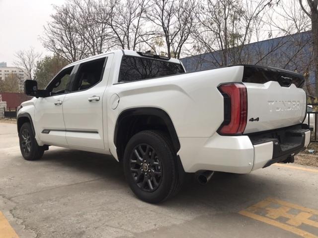 坦途加版最高降24万 仅50万可入手