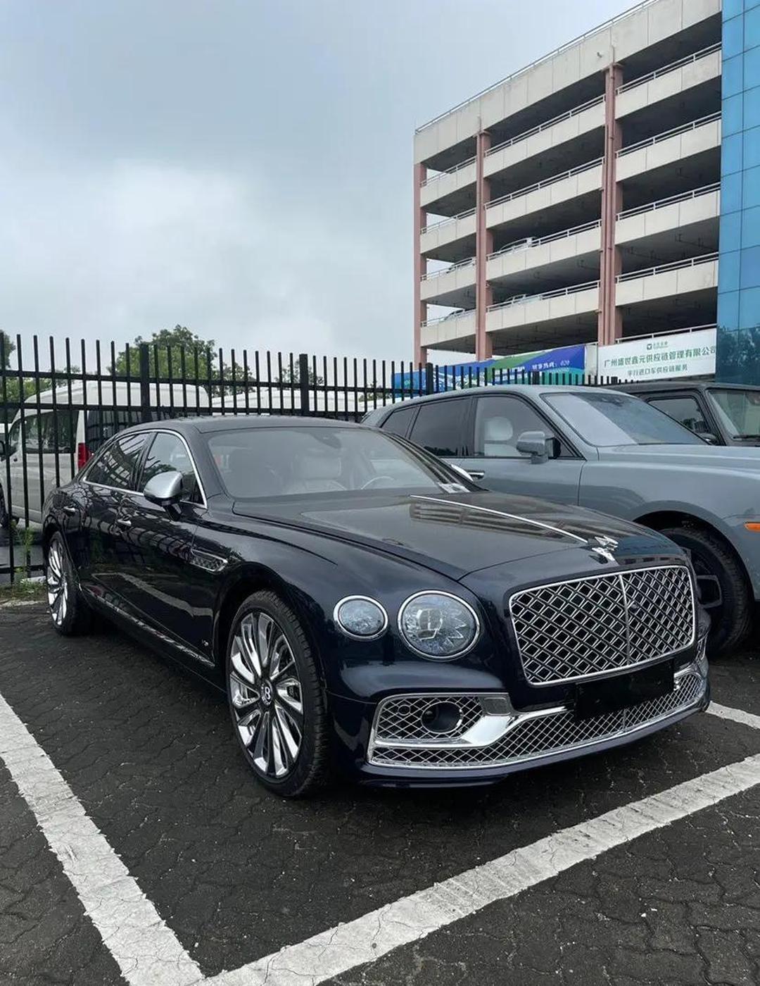 2024飞驰钜惠30万元 最低仅售300万