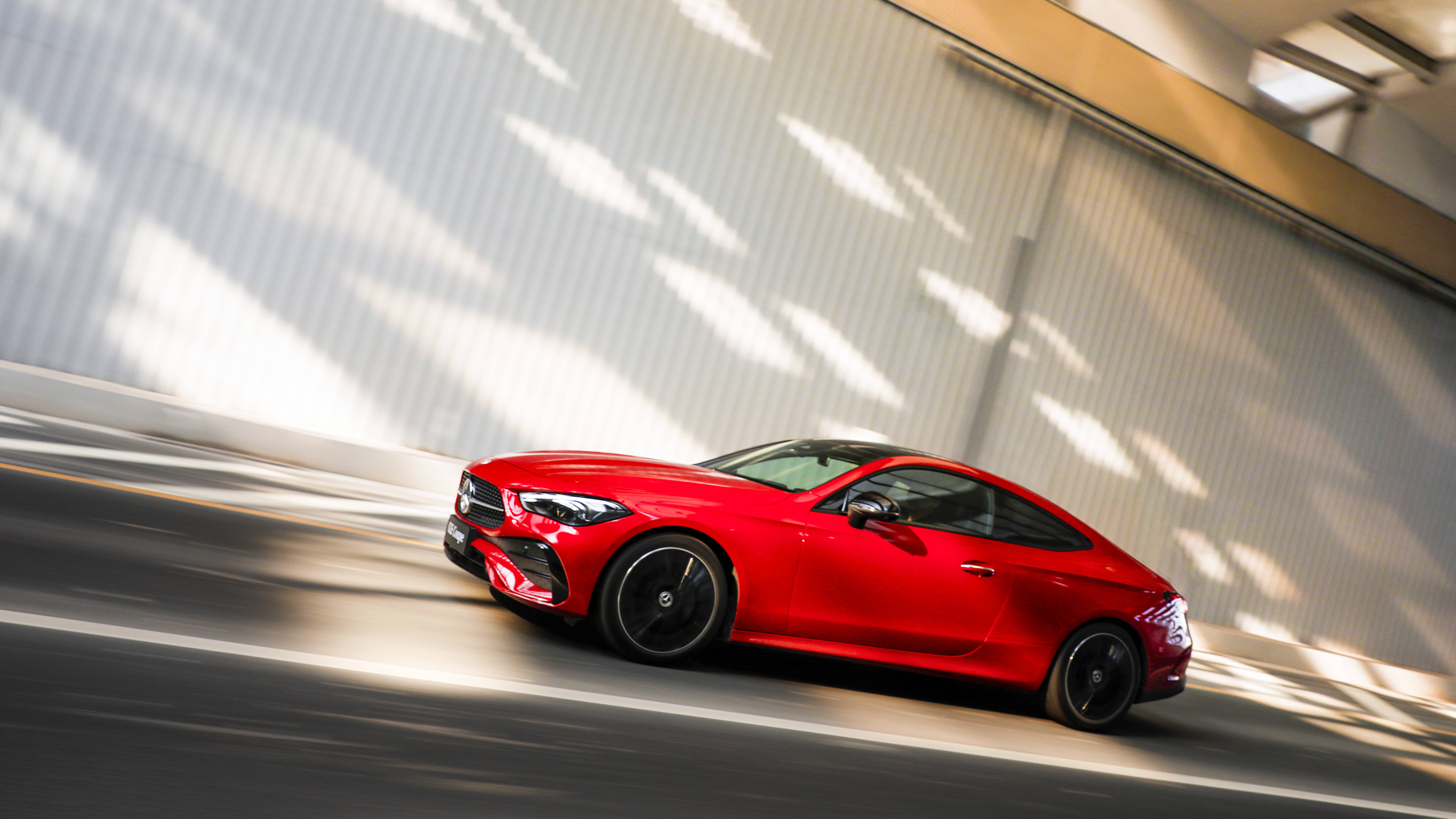 成都奔驰CLE最低45.76万起售 暂无优惠