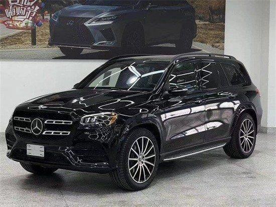 平行进口奔驰S级美版最新行情 部分车型优惠30万