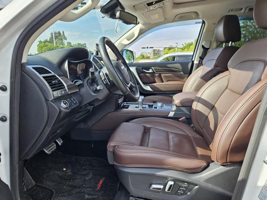 Granvia中东版限时优惠6万