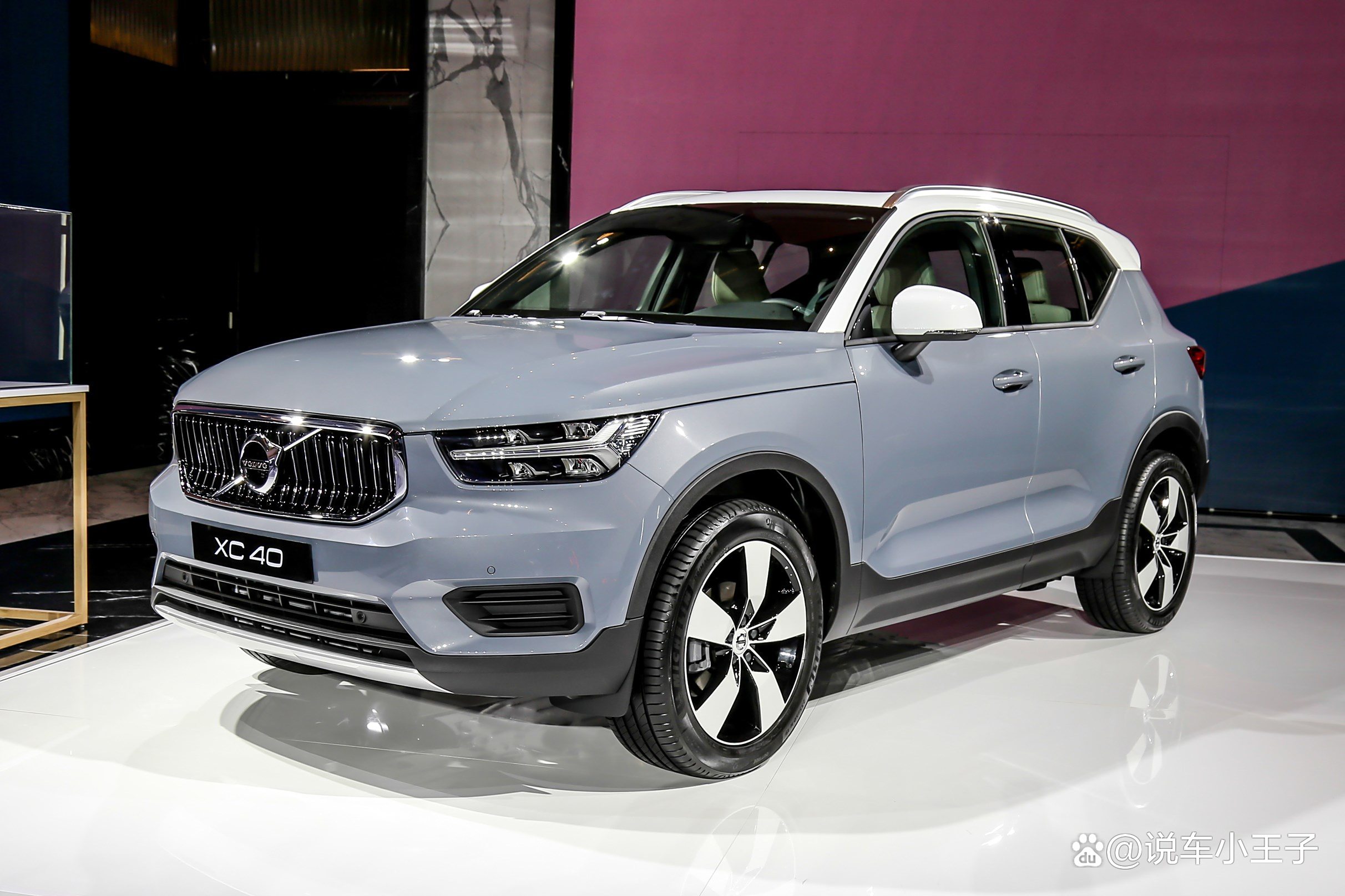 沃尔沃XC70上市，限时售价26.99万起