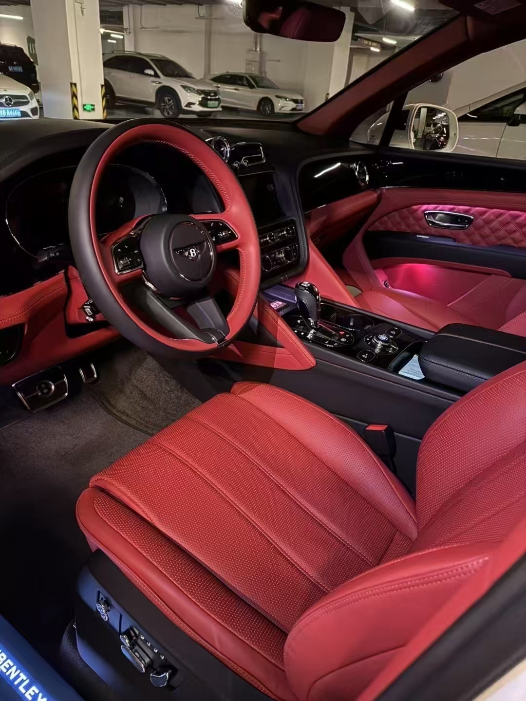 成都添越新款最高优惠73万 欢迎前来试驾