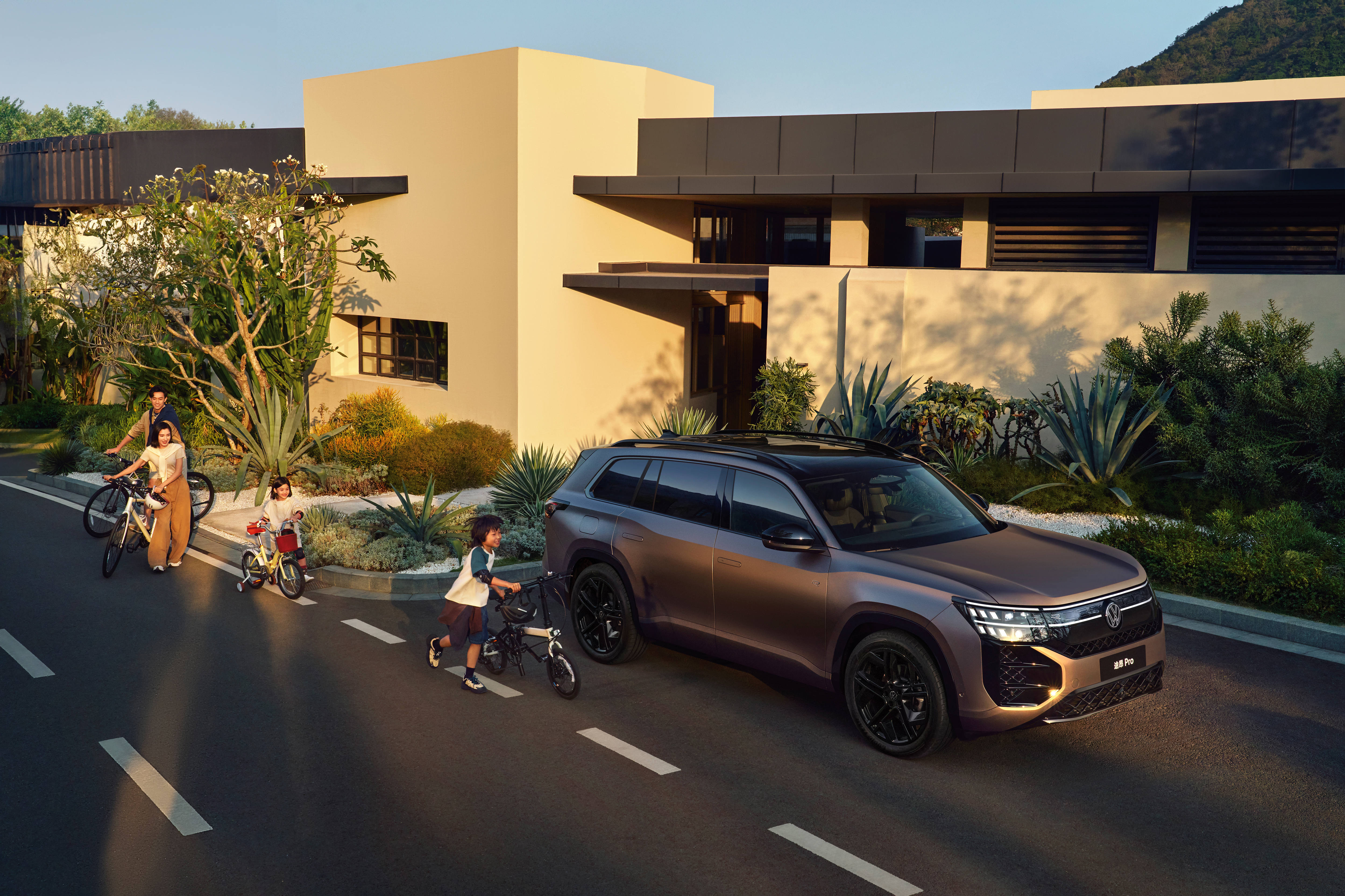 正视自身问题，持续优化改善，上汽大众变得越来越“聪明”了