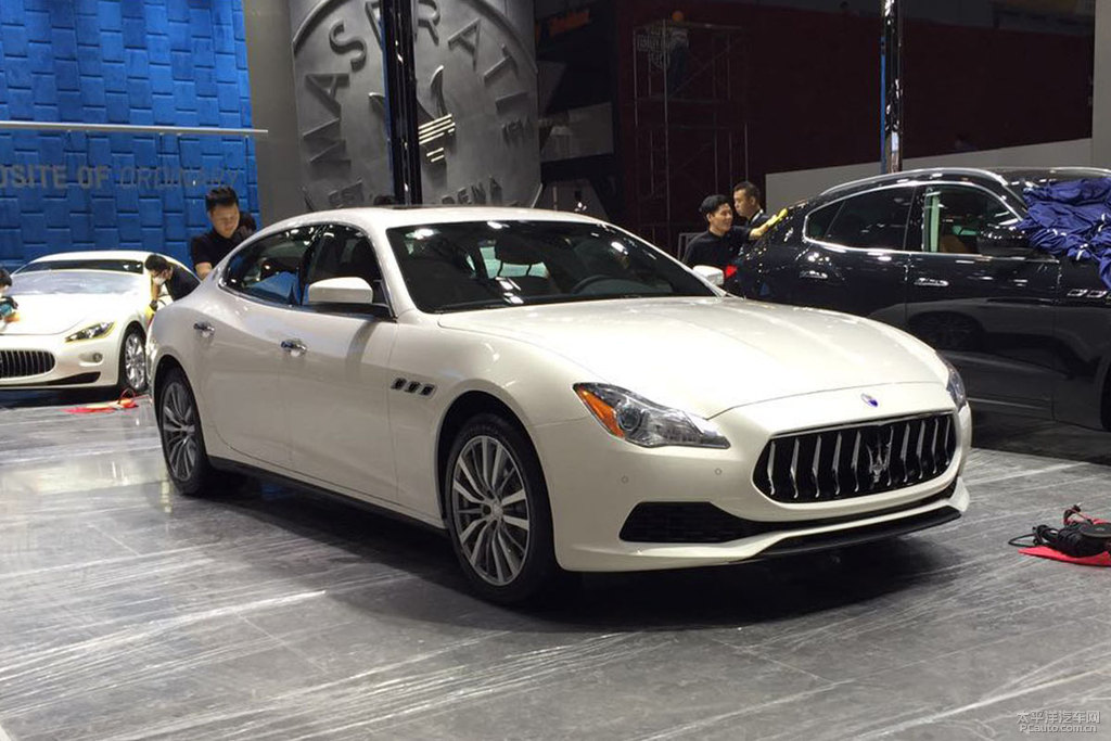 成都总裁报价141.75万起 暂无优惠