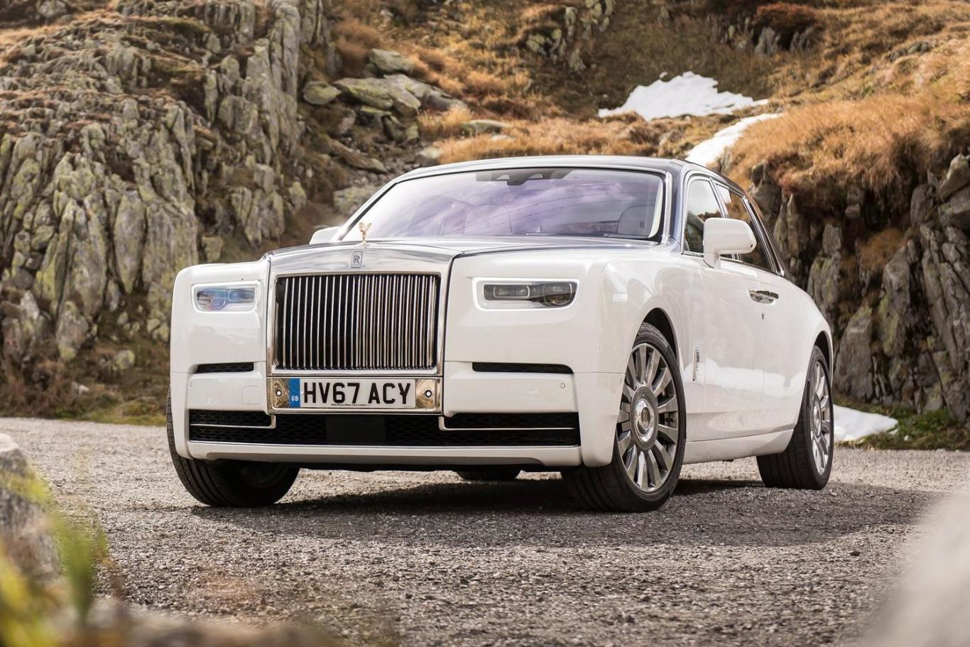 成都幻影价格最低847.00万起 暂无优惠