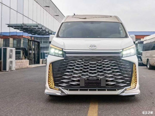 现购烈马加版享28万优惠 欢迎上门试驾