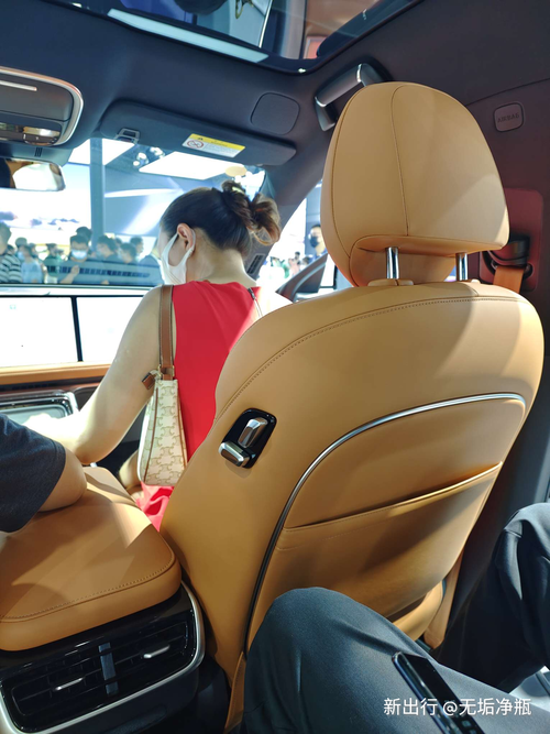 成都风景G9最高降0.55万 最低仅售10.40万