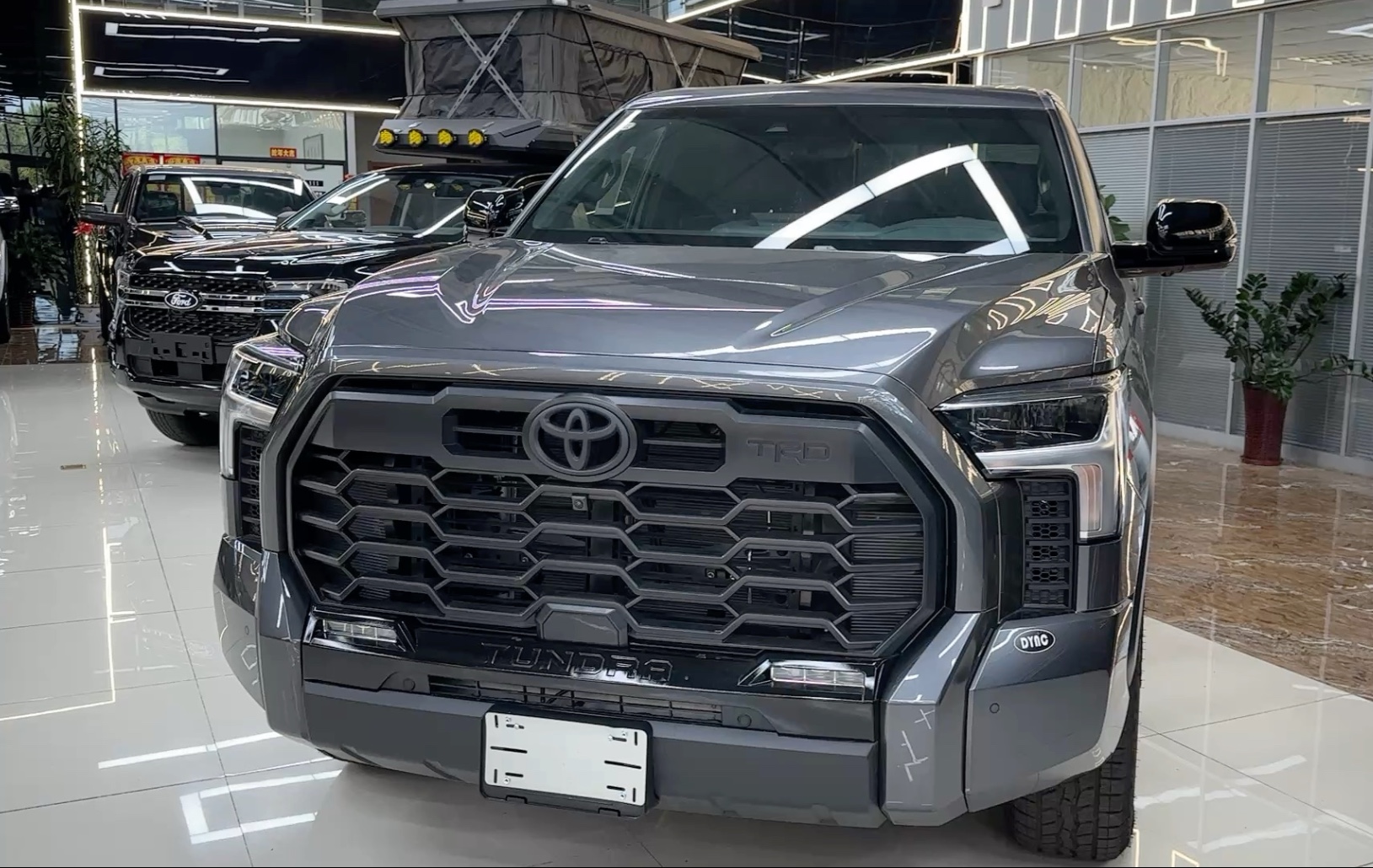 购坦途享6万优惠 仅59万可入手