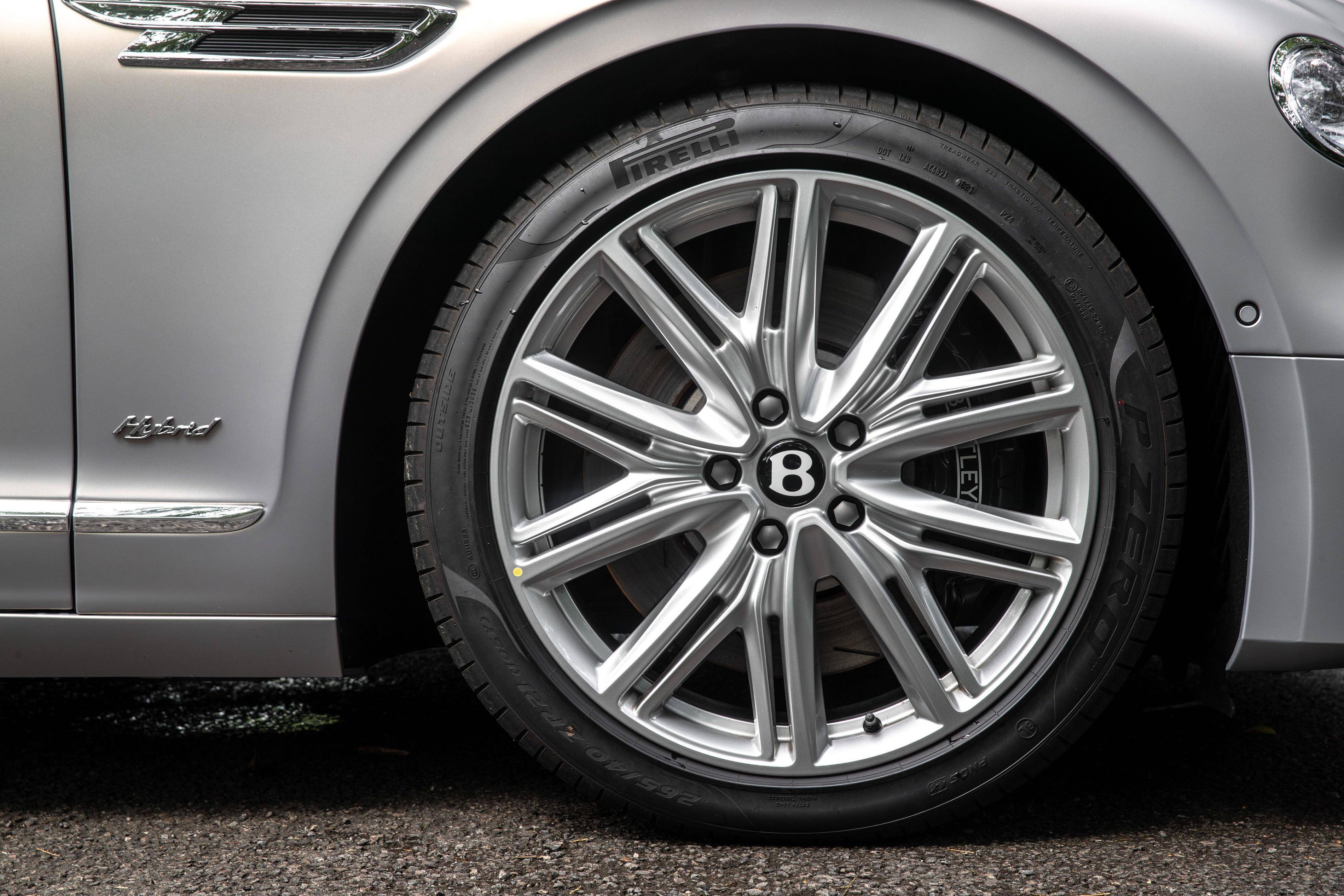 飞驰平价销售196万起 欢迎前来试驾