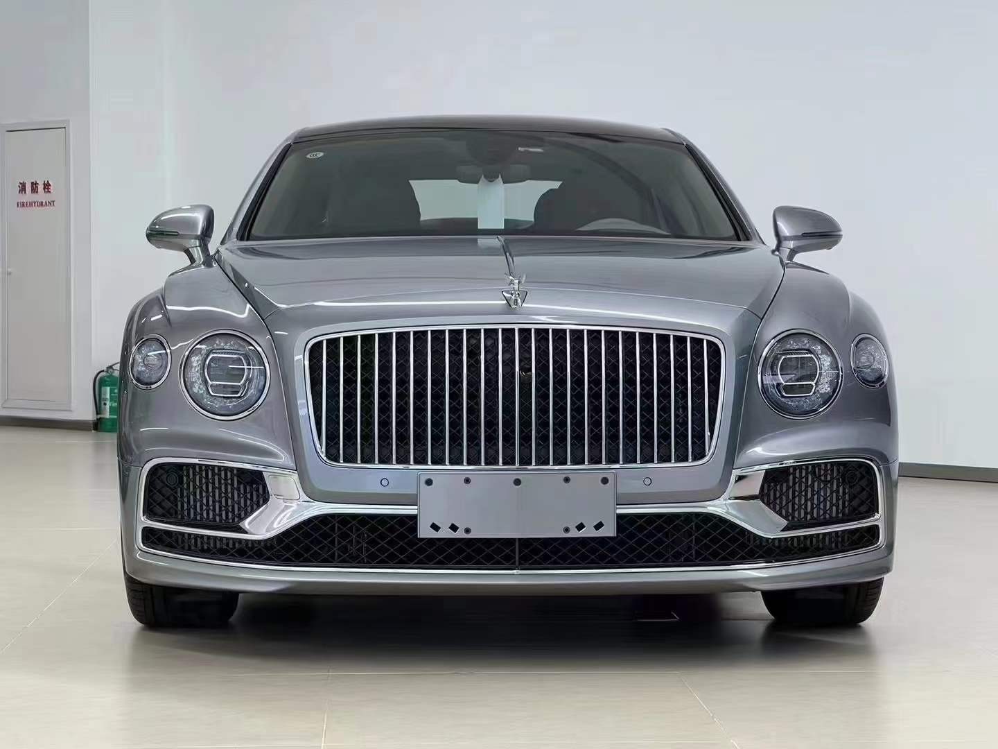 飞驰限时优惠30万 售全国