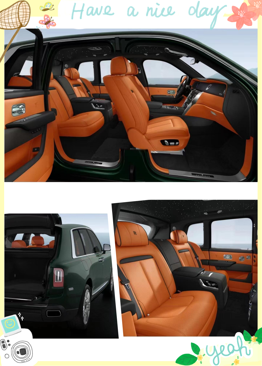 成都劳斯莱斯库里南售价590万起 欢迎前来试驾