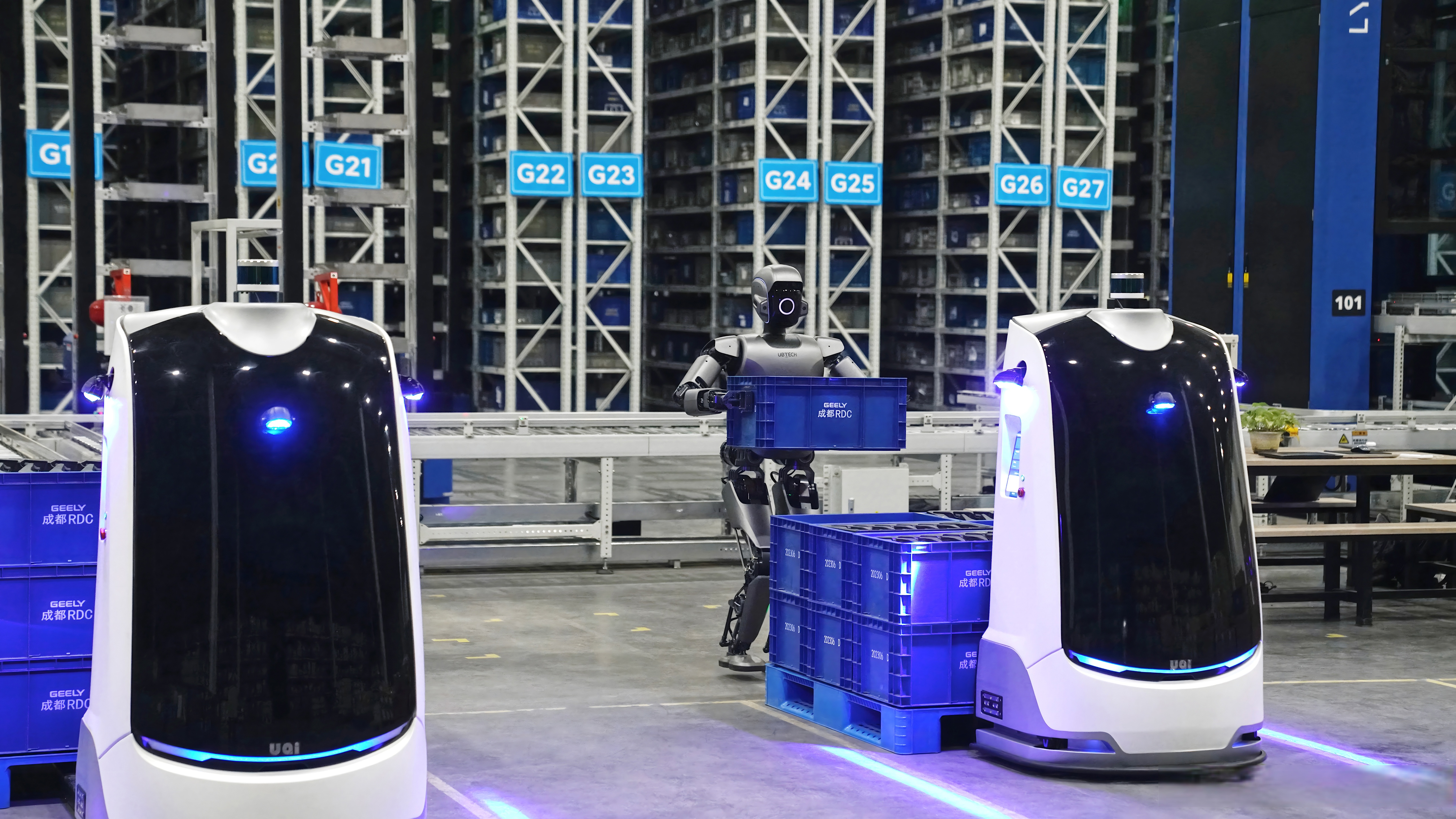 赛力斯张兴海:新汽车变革下 技术创新驱动高端化破局