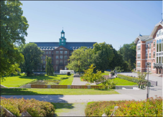 挪威科技大学开发新系统 使常规GPS变得超精确挪威科技大学开发新系统 使常规GPS变得超精确