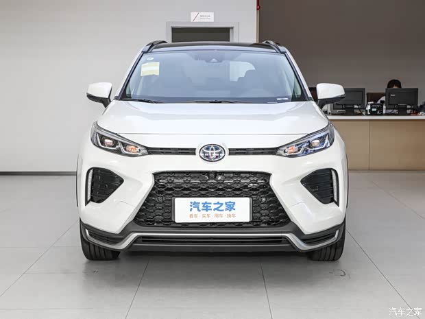 成都威兰达新能源优惠高达4.60万 最低仅售22.18万