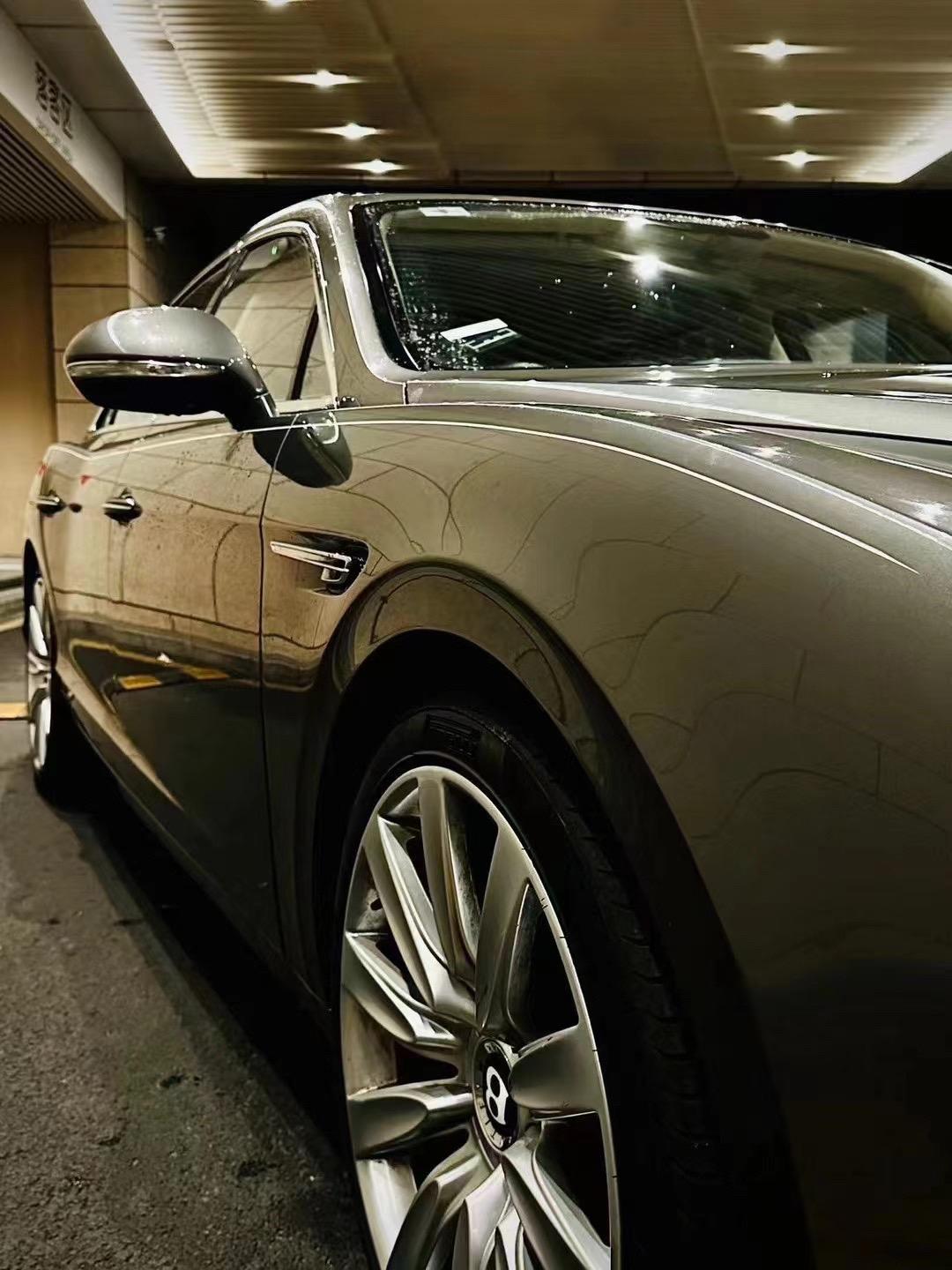 宾利飞驰价格优惠30万 售全国