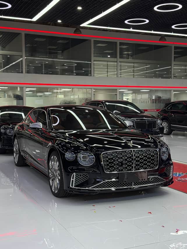 宾利飞驰价格优惠30万 售全国