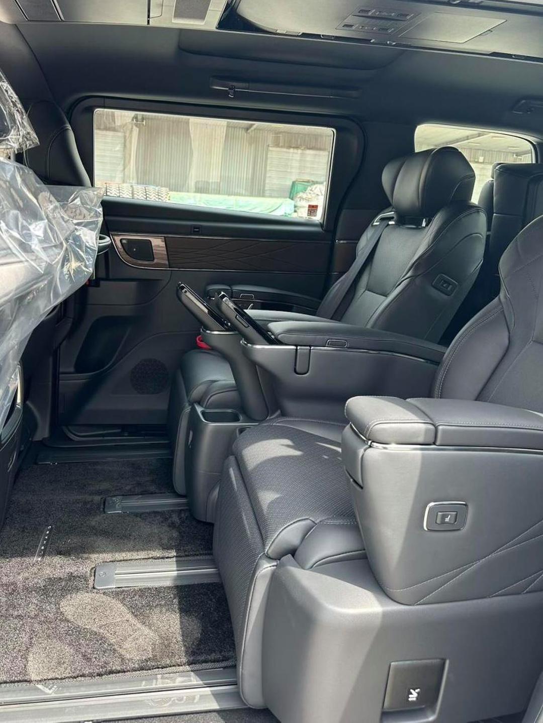 成都远卓名车埃尔法限时优惠 目前90万元起售