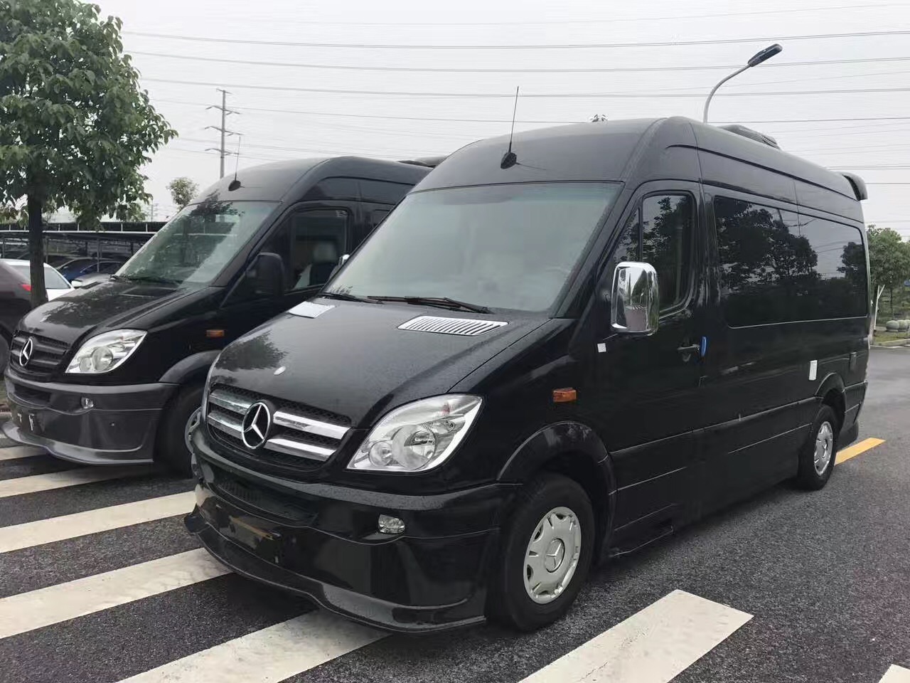 购福特E450美版享19万优惠 售全国