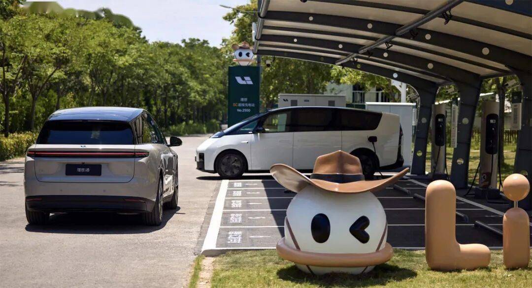 被指避重就轻，理想召回Mega为何引发更多质疑？