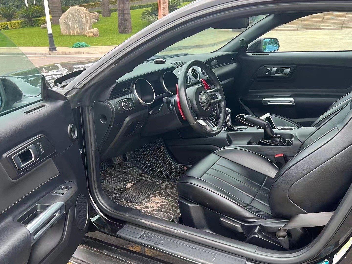 成都野马加版报价26万起 欢迎到店试驾