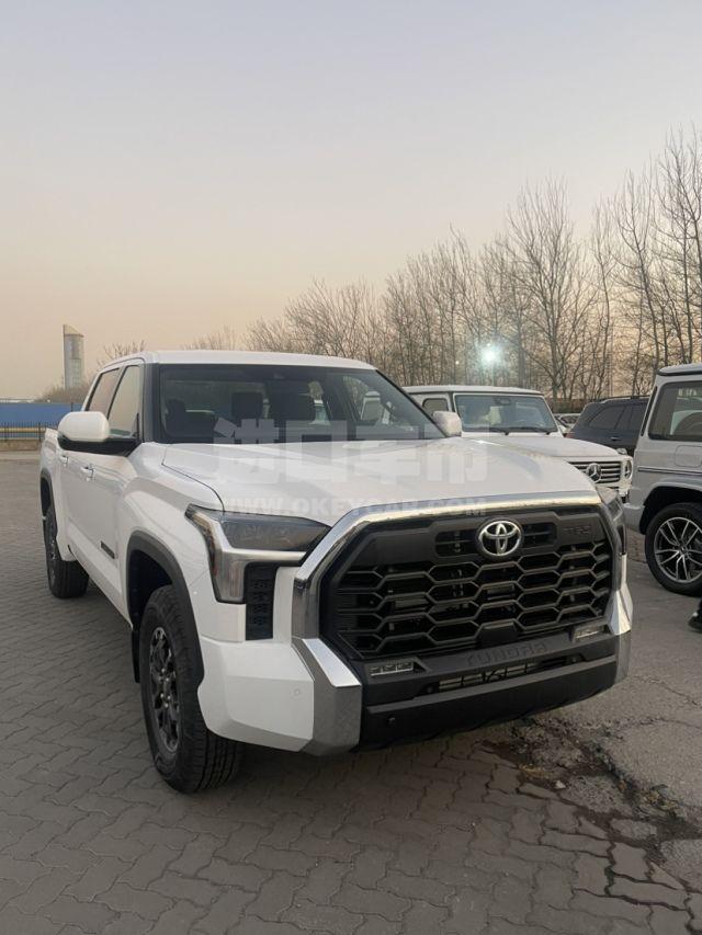 2025坦途加版最低报价50万起