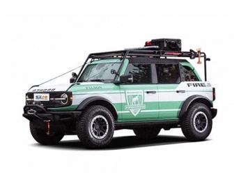 现购烈马墨版享6万优惠 欢迎到店试驾