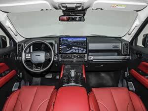 成都图雅诺4S店售价8.07万起 优惠高达2.50万