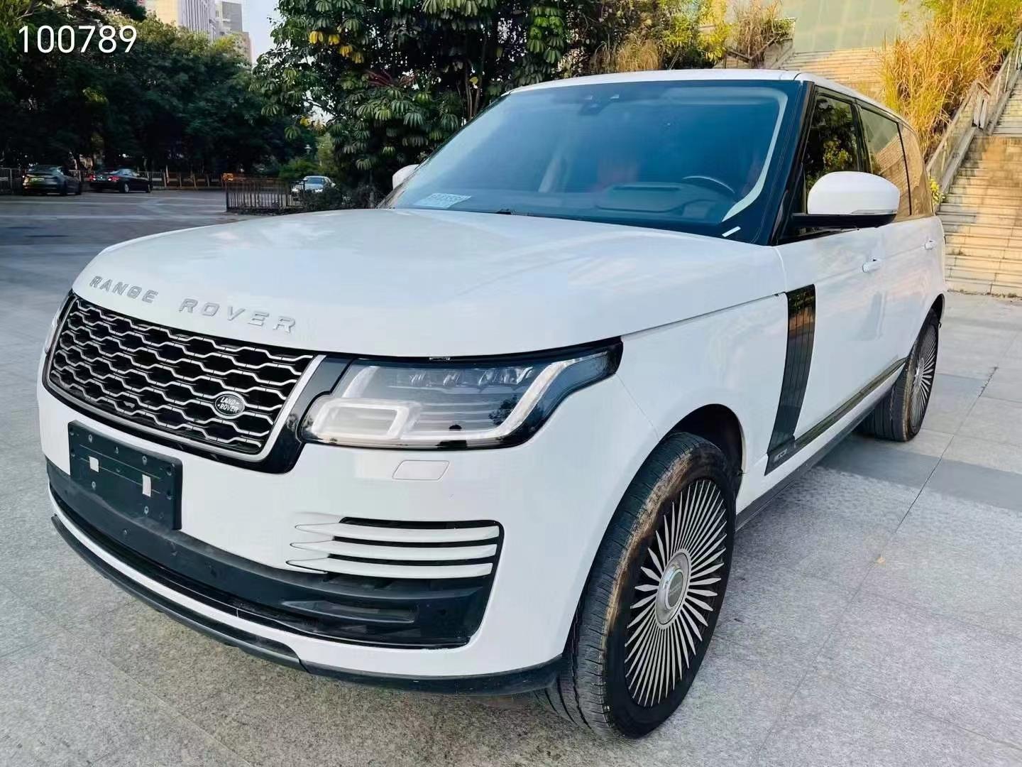 平行进口路虎皇家一号价格最高优惠40万 欢迎上门试驾