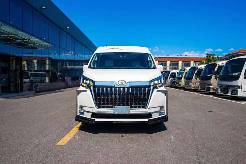 海狮中东版限时优惠 目前36万元起售