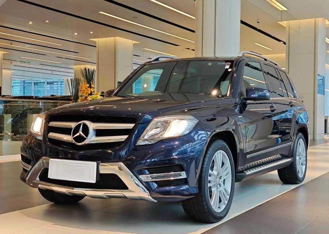 现购奔驰G级让利6万 最低181万