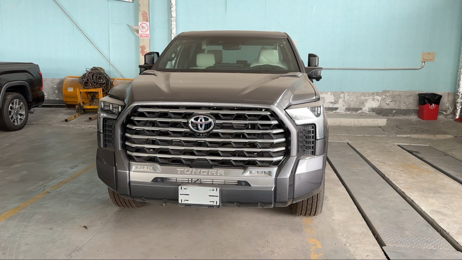 丰田坦途让利促销中 目前优惠高达3.5万元