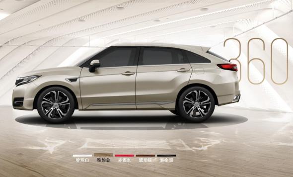 超霸美版团购钜惠5.8万 欢迎试乘试驾