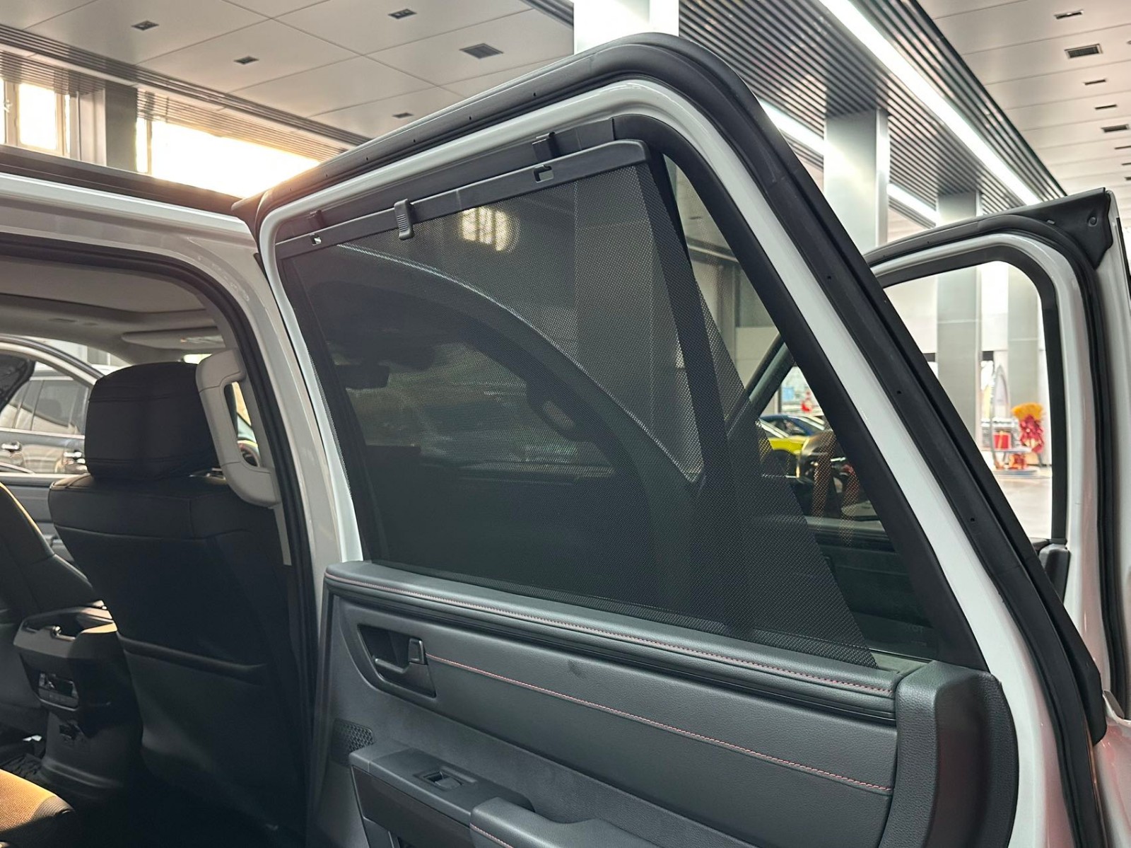 进口红杉美版 怎么样