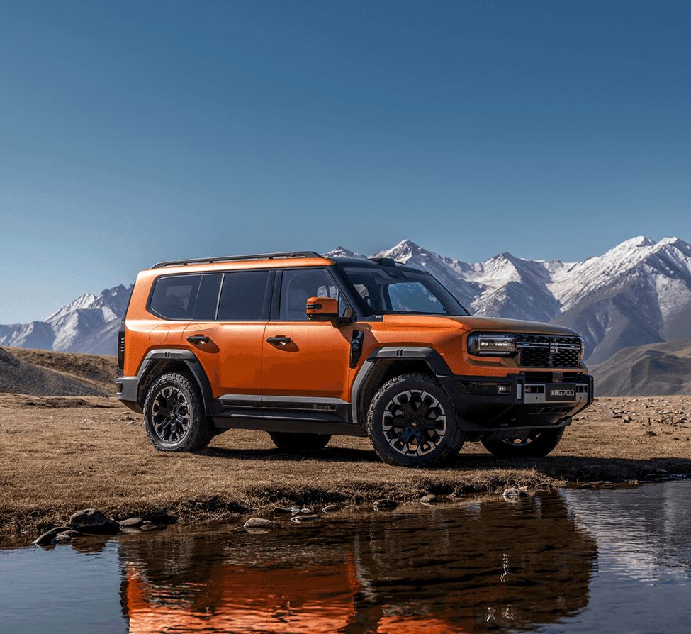 7年销量200万辆，捷途汽车如何跑出中国品牌“加速度”？