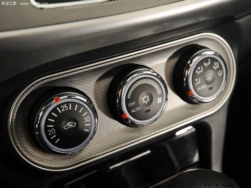 成都锐骐6 pro最高让利1.50万元 仅8.19万可入手