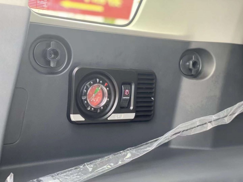 FJ酷路泽中东版价格最低43万起售 欢迎试乘试驾