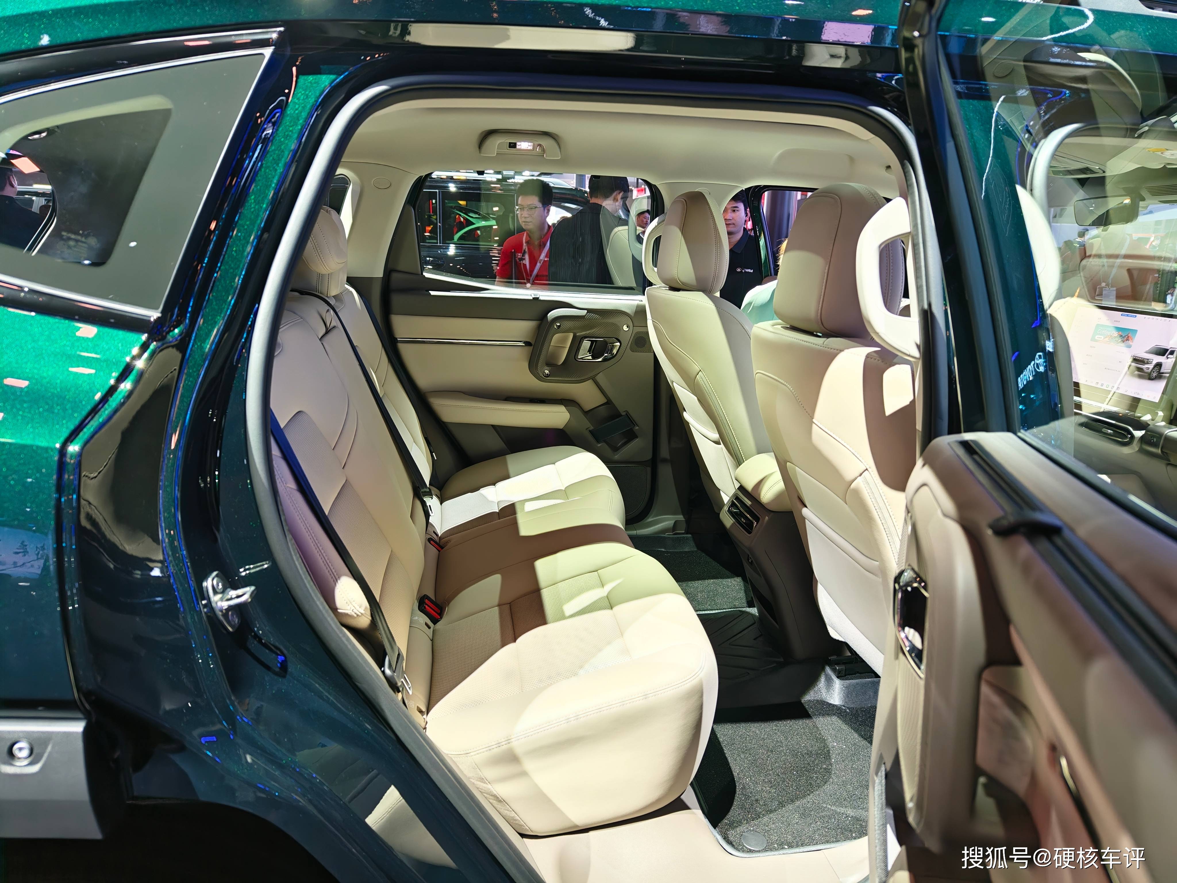 成都哈弗大狗 PLUS 新能源最高让利4.00万元 仅12.28万可入手