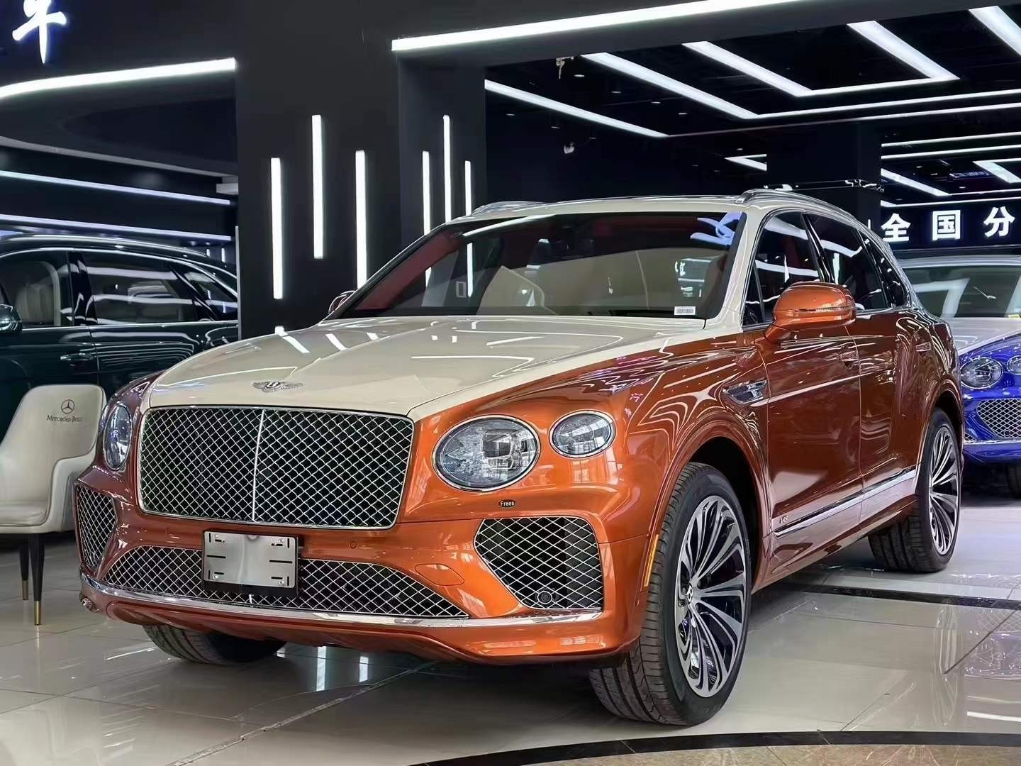 添越目前售价203万起 售全国