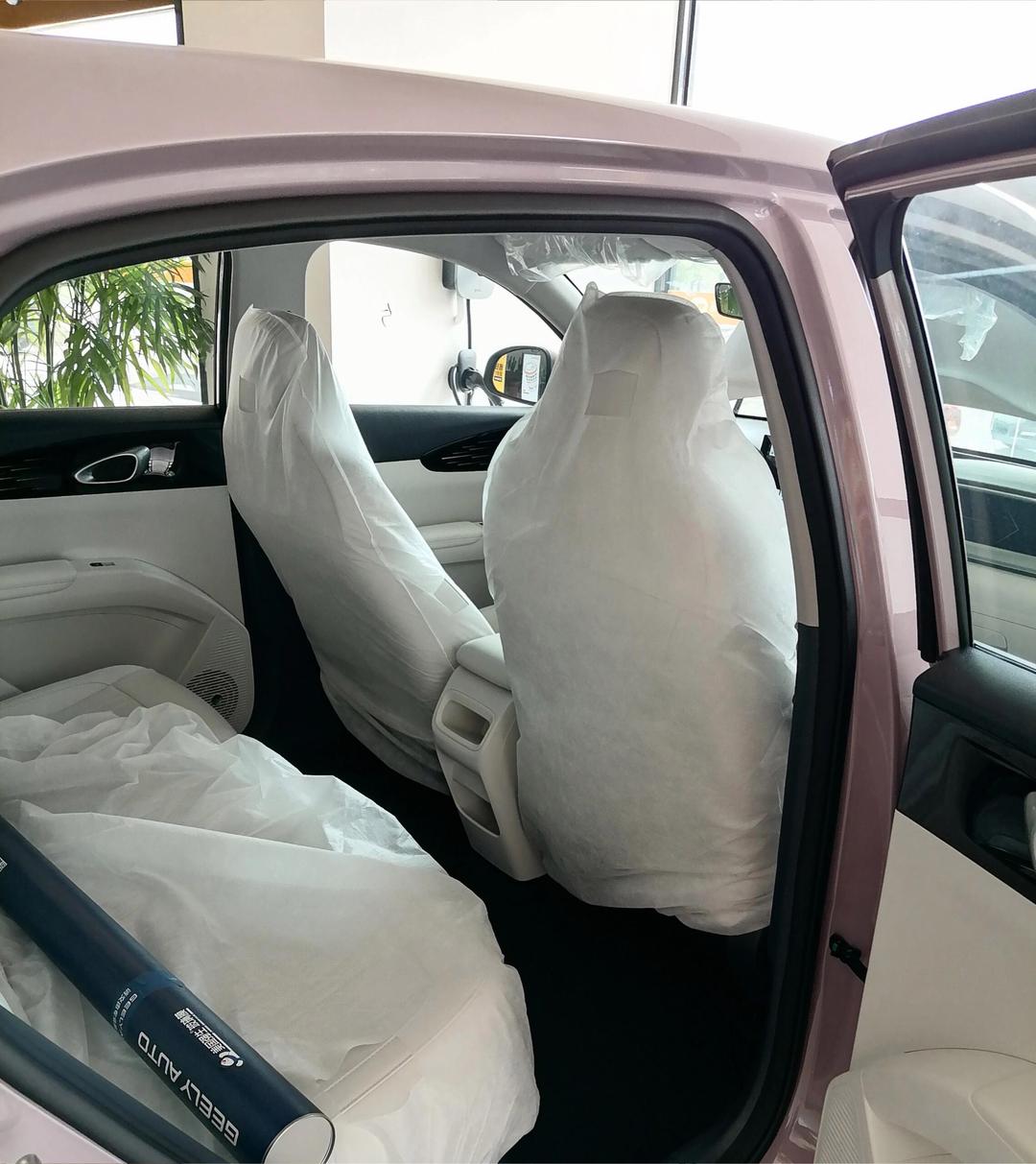 成都星愿优惠0.30万 最低仅售6.58万