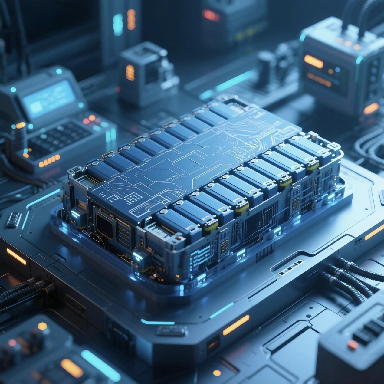 浦项科技大学开发出新隔膜技术 可有效防止电动汽车电池爆炸浦项科技大学开发出新隔膜技术 可有效防止电动汽车电池爆炸